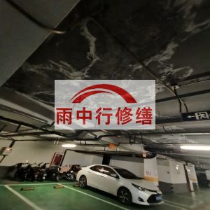 德宏鄂尔多斯万基西山丽景地下室堵漏